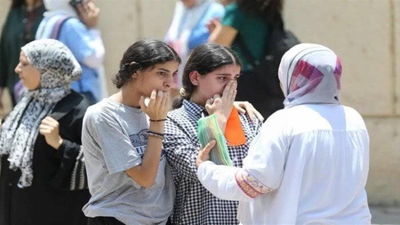 امتحانات الدور الثاني