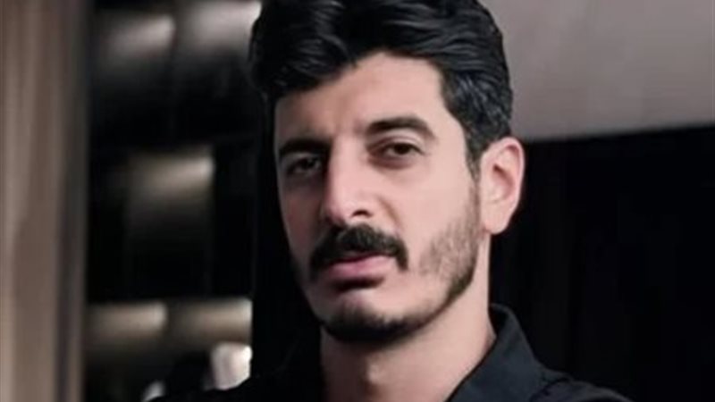 البلوجر محمد شاكر