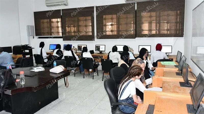 تنسيق المرحلة الثالثة