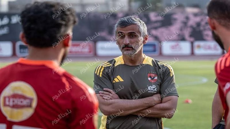 موعد مباراة الأهلي