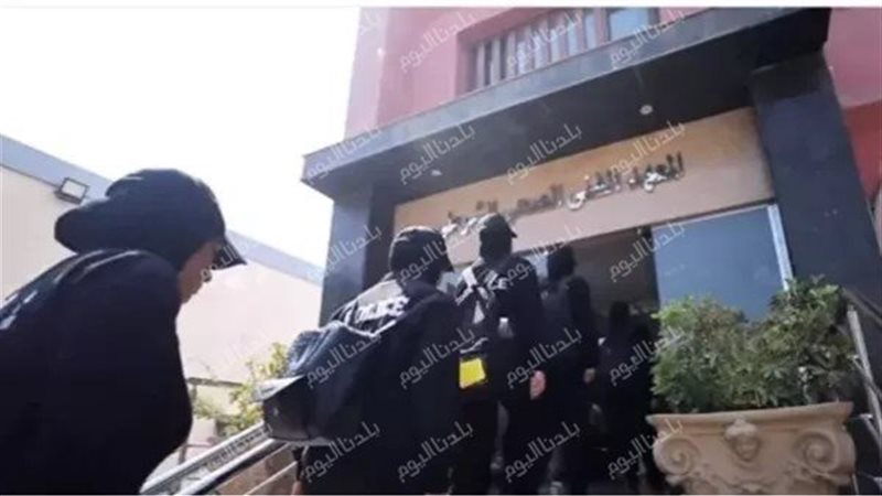 طريقة التقديم في