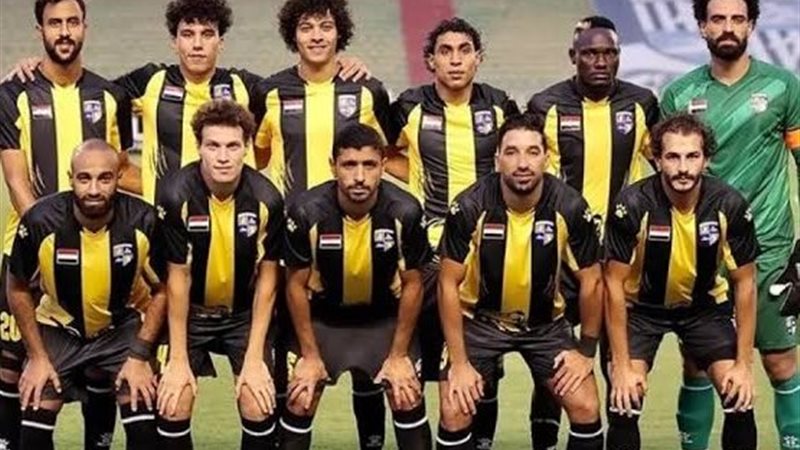 المقاولون العرب