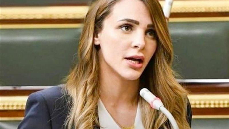 النائبة فاطمة سليم