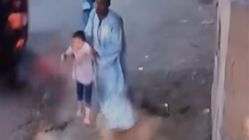 المتهم