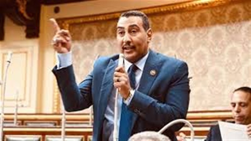 محمد الجبلاوي عضو