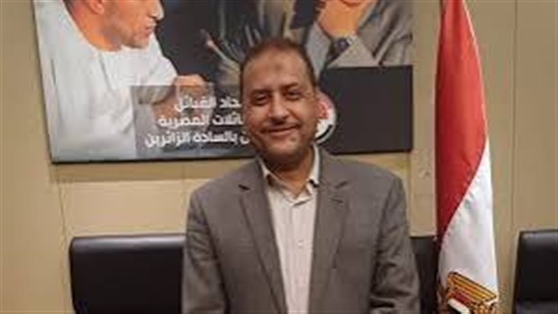 النائب حسين فايز