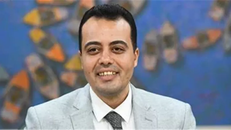 محمد السيد الشاذلي