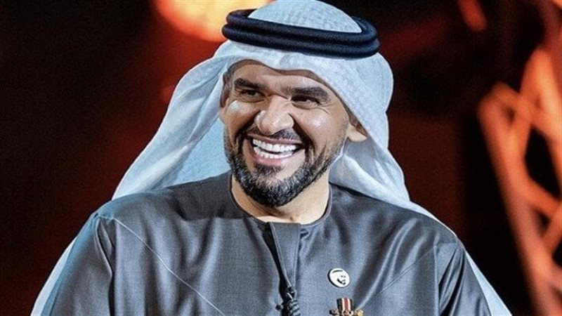 حسين الجسمي