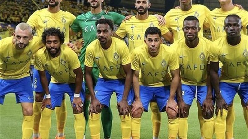 النصر السعودي