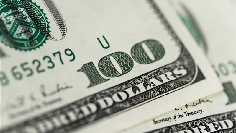 سعر الدولار