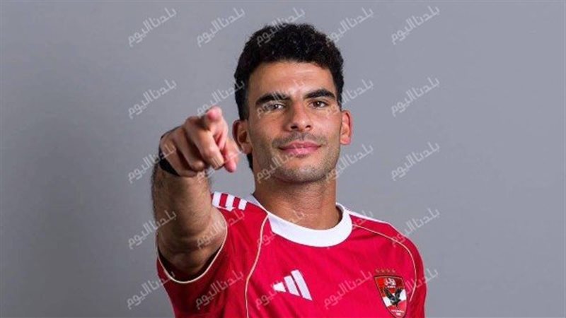 والد زيزو يعلن اتخاذ