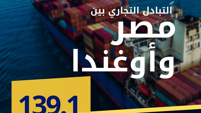 انفوجراف الاحصاء