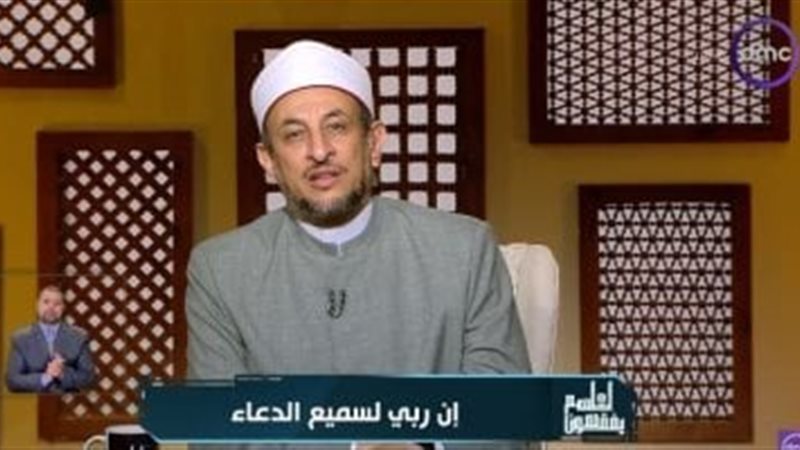 رمضان عبد المعز