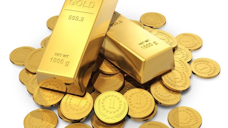 سعر الذهب