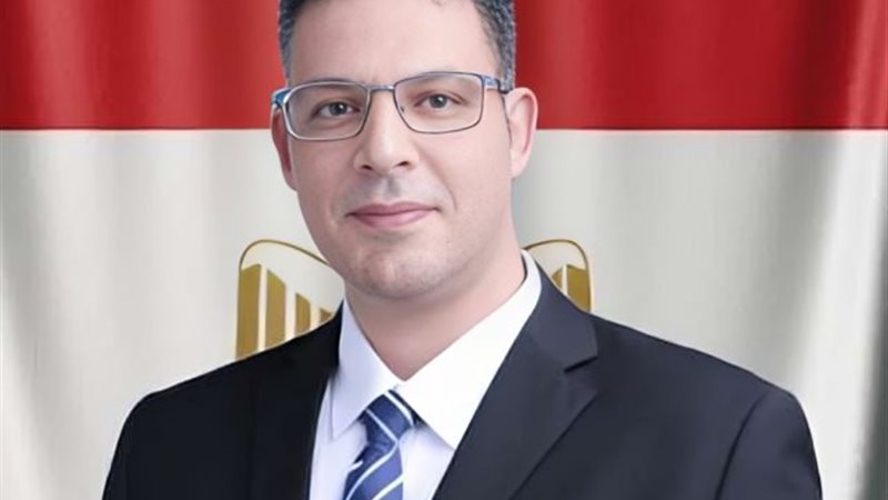 الدكتور محمد هارون