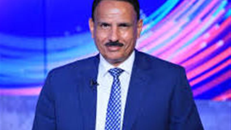 النائب إبراهيم رفيع