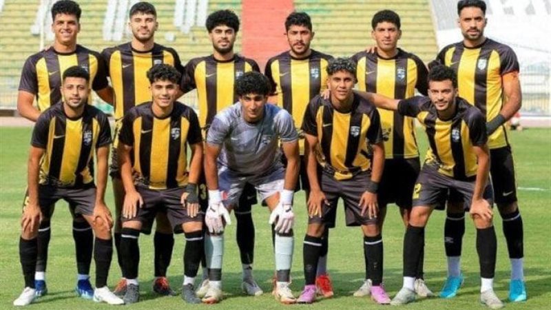 نادي المقاولون العرب