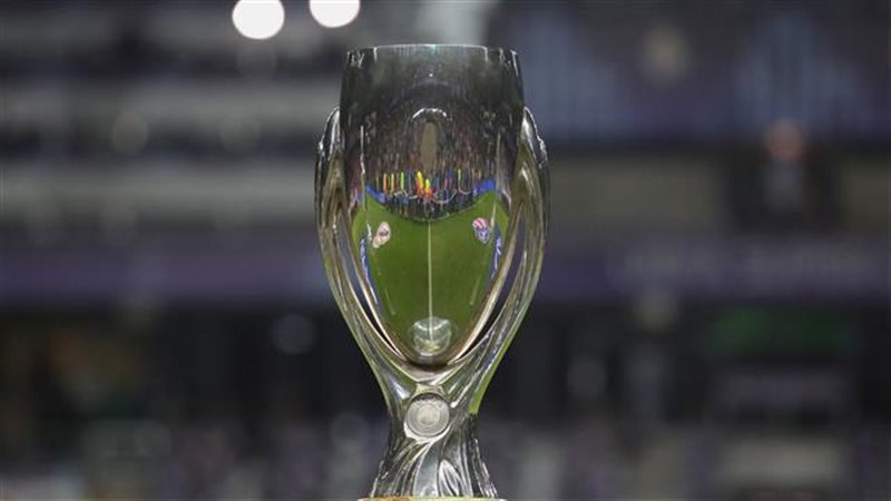 كأس السوبر الأوروبي
