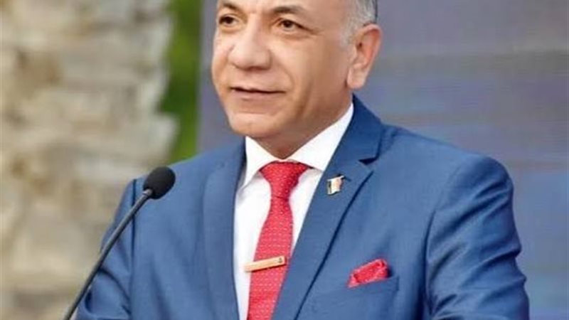 دكتور إيهاب هيكل