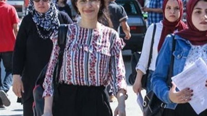 تنسيق القبول بالثانوي