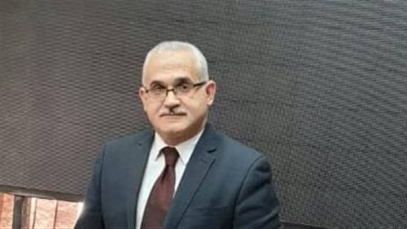 الدكتور هشام عناني