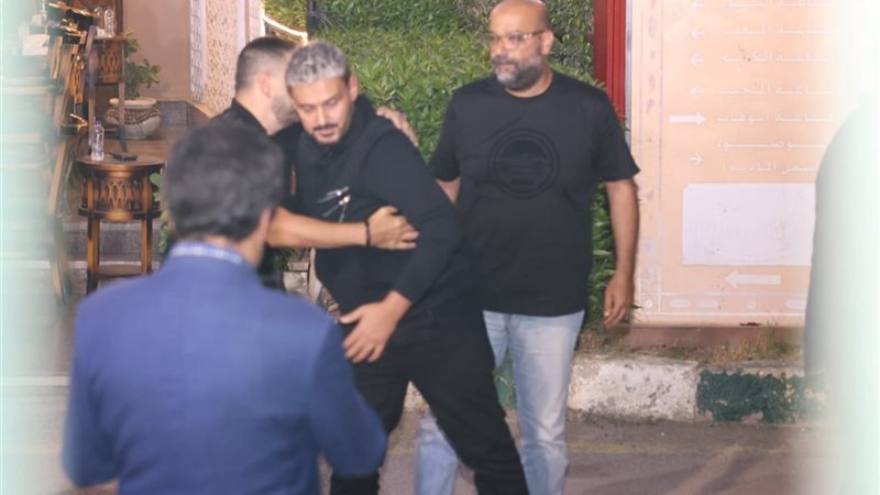 رامز جلال