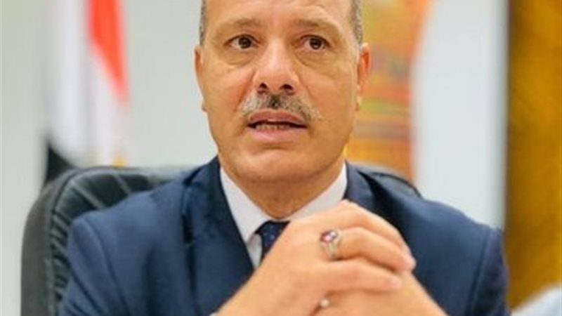 الدكتور عربي أبوزيد