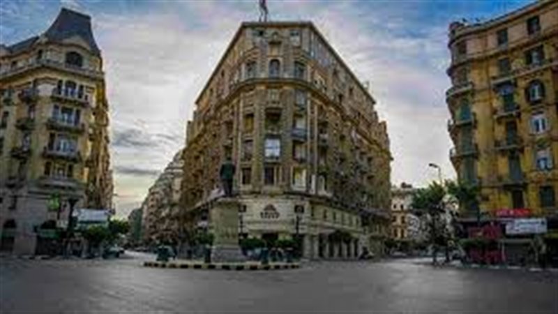 منصة وزارة الإسكان