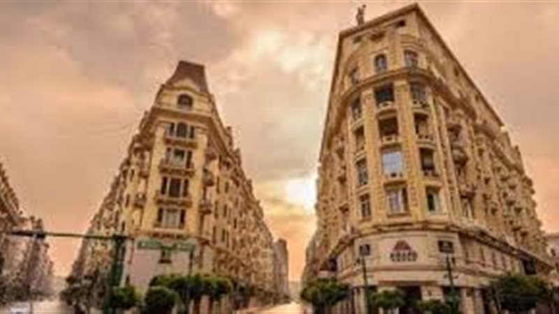 وحدات الإيجار القديم
