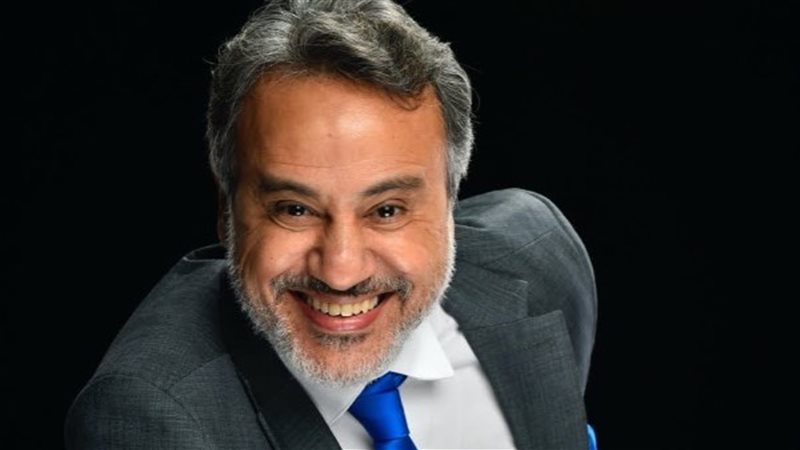 إيهاب فهمي