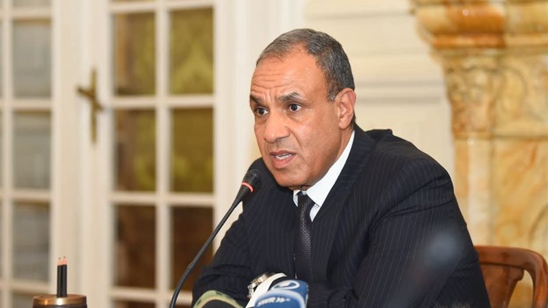 وزير الخارجية: لن