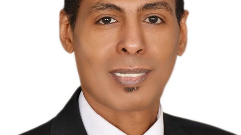 شريف الاسواني