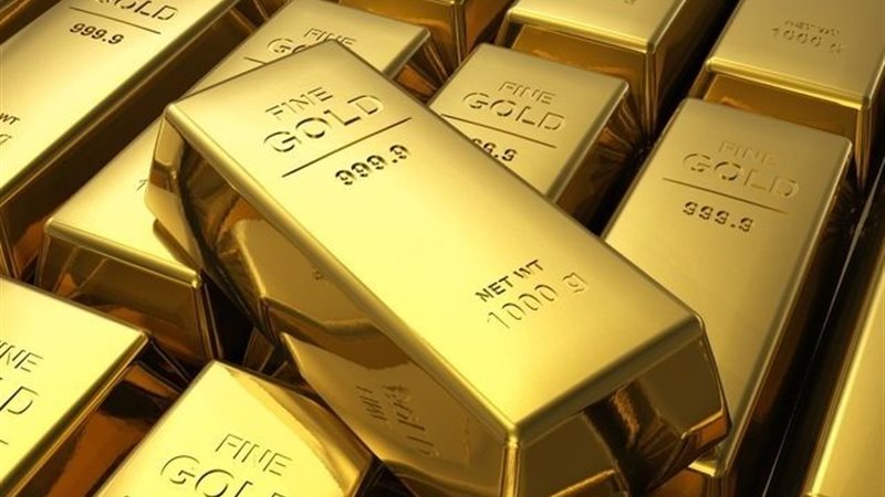 سعر الذهب