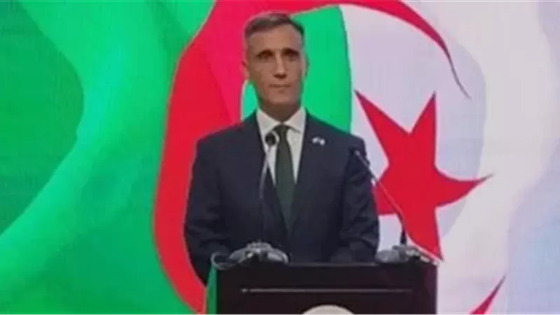 السفير محمد سفيان