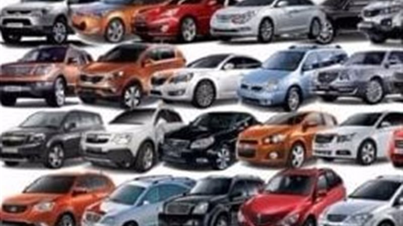 أسعار السيارات -