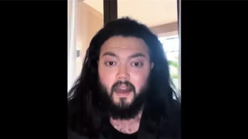 علي حسين مهدي