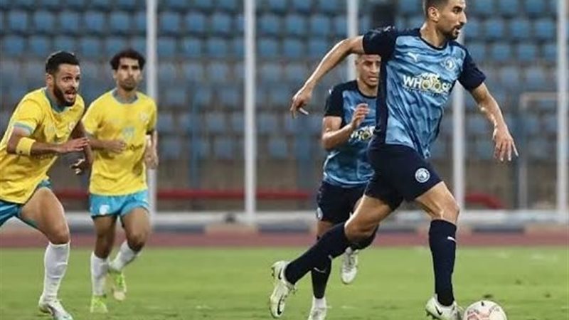 بيراميدز