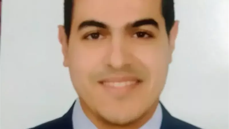 خالد فواز