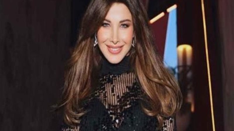 نانسي عجرم