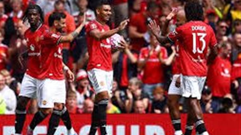 مانشستر يونايتد