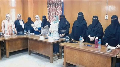 ضمن مبادرة الألف يوم الذهبية.. تدريب 120 كادرا طبيا في شمال سيناء