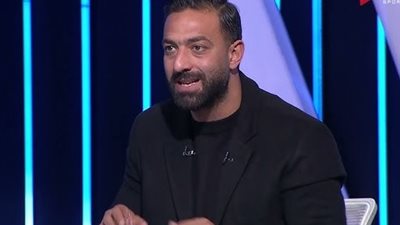 ميدو يثير الجدل: « فيه 3 لاعيبة ميلعبوش أساسي مع أي مدرب إلا مع حسام حسن ولازم يخلي باله»