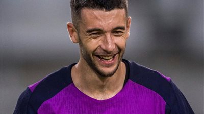 خوان جارسيا بعد ظهوره الأول مع برشلونة: اللقاء كان غريبًا وتحكيمه محيّر