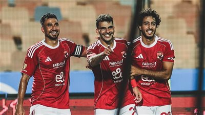 عاجل.. نقل لقاء الأهلي وبيراميدز لستاد السلام بدلا من القاهرة