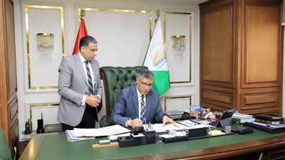 بنسبة نجاح 88.90%.. اعتماد نتيجة الشهادة الإعدادية للدور الثاني بالجيزة 