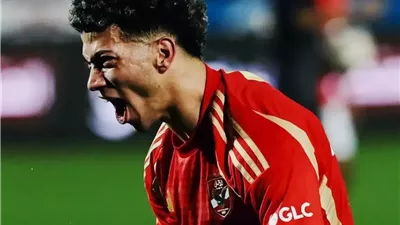 إمام عاشور يجرى أشعة جديدة لتحديد موقفه النهائى من مباراة إنبي