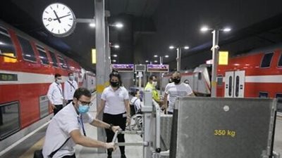 شلل في حركة القطارات بإسرائيل.. ماذا حدث بدولة الاحتلال؟