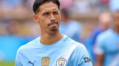 ريندرز: أستطيع تقديم الإضافة إلى مانشستر سيتي حتى لو «بديل»