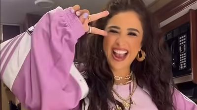 أحمد سعد يثير الجدل بتعاون مرتقب مع ياسمين عبد العزيز.. ما القصة؟