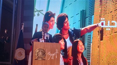 وزير السياحة: حملات التوعية تضع مصر في موقع تنافسي أقوى على خريطة السياحة العالمية